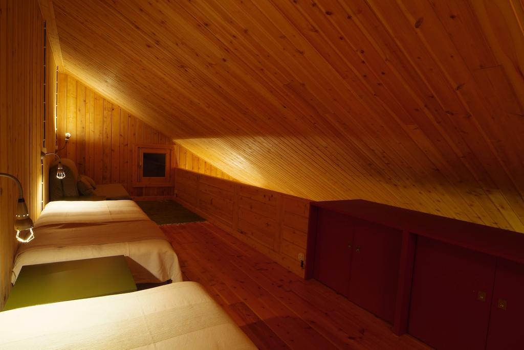 Casa Da Cerejeira - Casas De Alem - Ecoturismo Villa Arcos de Valdevez Ruang foto