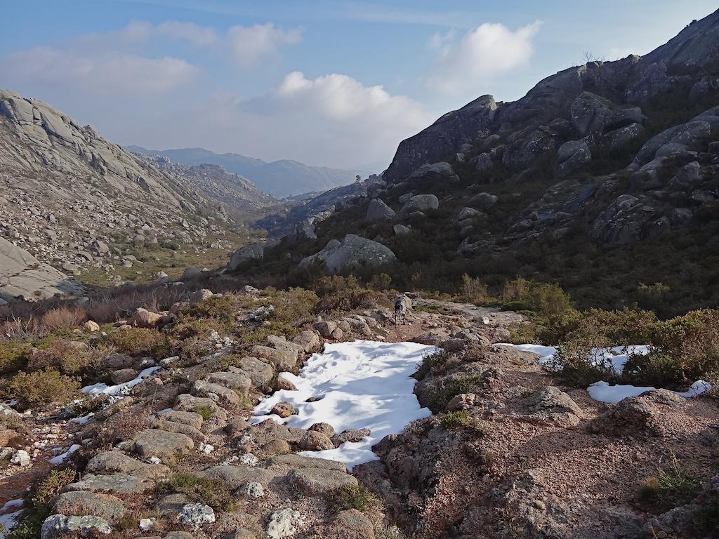 Casa Da Cerejeira - Casas De Alem - Ecoturismo Villa Arcos de Valdevez Bagian luar foto